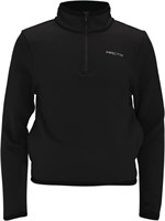 (N) ARCTIX Unisex-Child Performance Half Zip Topat