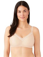 36DD Wacoal womens Wacoal Perfect Primer Wire Free