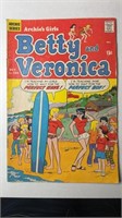 Betty and Veronica No 190 1971