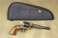Interarms Virginian Dragoon A02344 Revolver .357 M