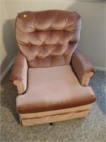Swivel Rocker Chair