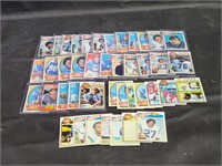 VTG Football Cards