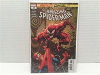 Amazing Spider-Man #30 LGY #831