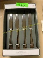Sussex steak knife set