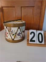 12 Days of Christmas Cookie Jar
