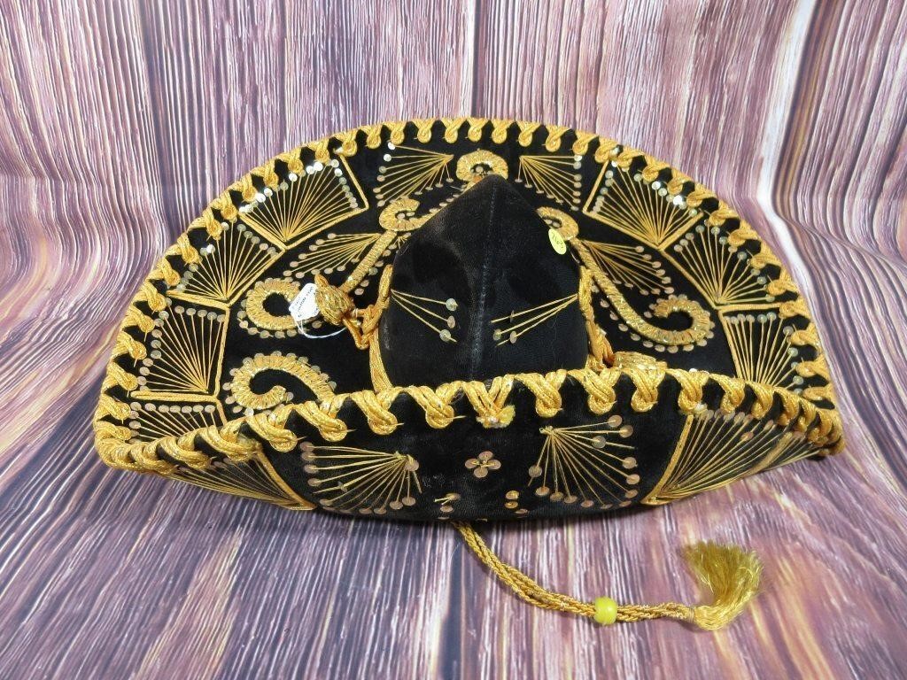 Pigallp Sombrero