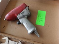 Snap-on IM31 Impact Wrench 3/8"