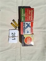 Free boxes of shotgun shells old Remington