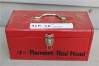 Ramset/Red Head Model 727 Fastener