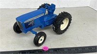 1/16 scale Metal Tractor