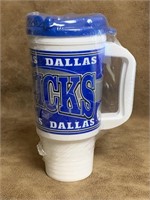 NIP Dallas Mavericks 24 oz Mug