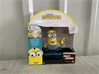 Minions Sing N Babble Kevin