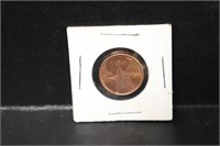 2009 Commonwealth of the Bahamas 1 Cent Piece