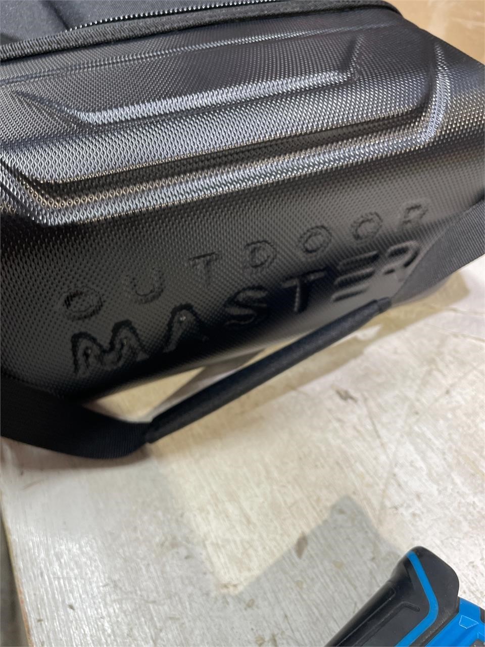 Outdoor master bag