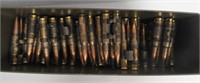 (160) Rounds of 308 win Radway-linked in ammo