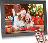 ULN - 19 Dual-WiFi Digital Photo Frame 32GB