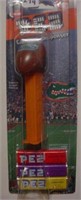 PEZ Florida Gators football, sealed