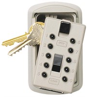 Kidde KeySafe Slimline