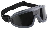 Goggles Blk Grn Ir5 Lens