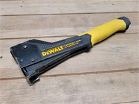 DEWALT Carbon Fiber Composite Hammer