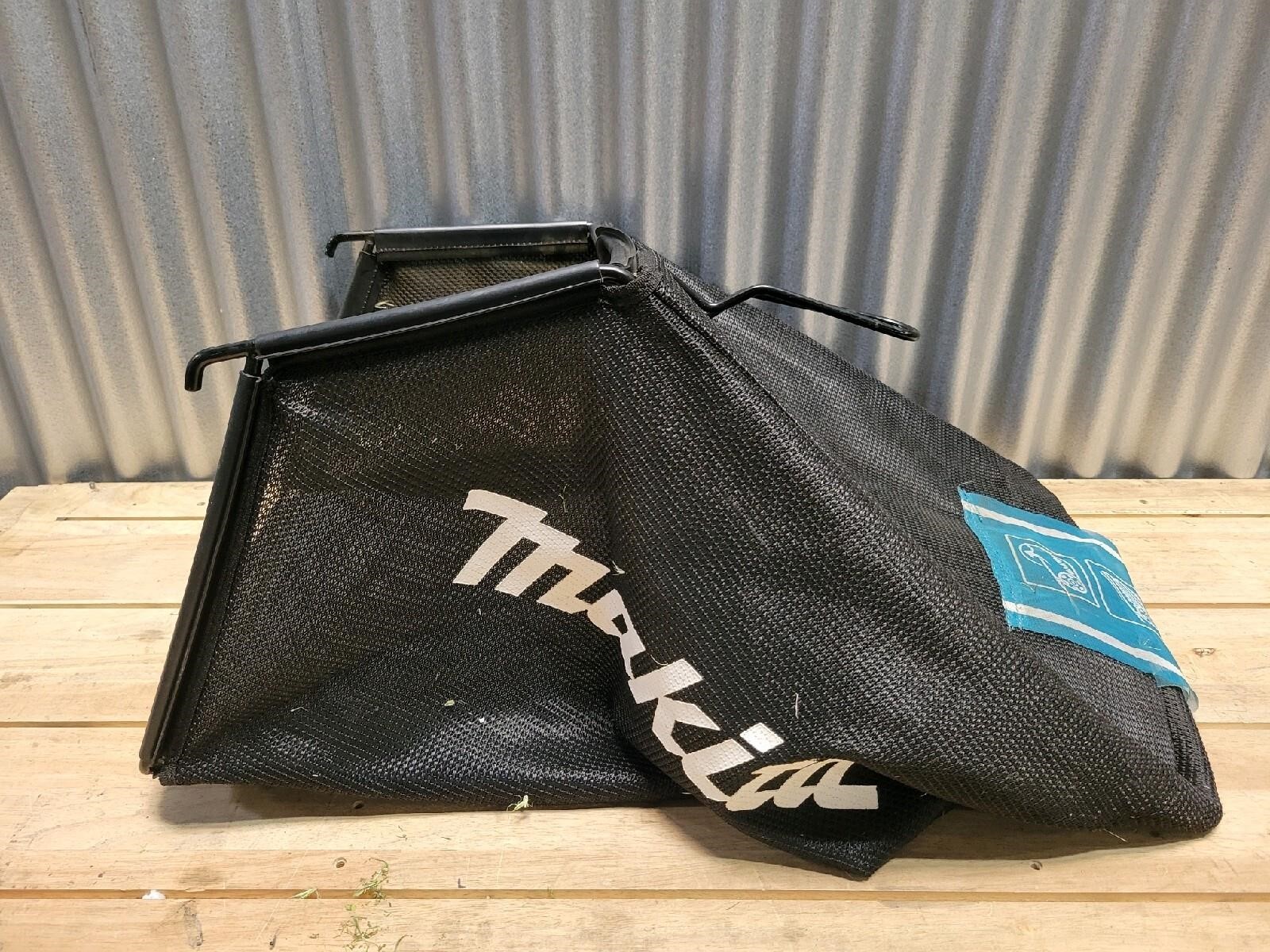 Makita Grass Catcher Bag