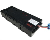 APC UPS Battery Replacement