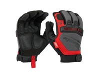 Milwaukee X-Large Demolition Gloves