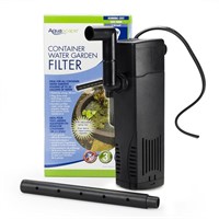 Aquascape 77005 Container Water Garden Filter for