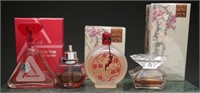 Womens Perfume Collection -  Lucky Number 6 +