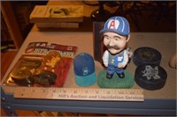 Baseball Memorabilia Lot