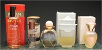 Womens Perfume Collection - Jovan, Bill Blass  +