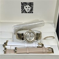 Anne Klein Watch