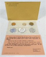 1961 Mint Set