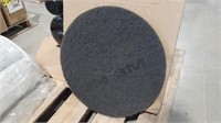 Box Of 20" Stripping Floor Pads