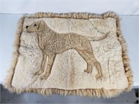 Dog Blanket Decorative