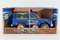 Nylint Toy Bronco