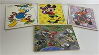 Vintage Children’s Puzzles