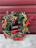 Christmas Wreath