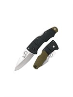 Cold Steel Drop Point Grik Folding Knife