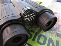 ARMASIGHT NIGHT VISION BINOCULARS -- TESTED WORKS