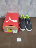 Puma shoes size 10