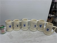 Pennsylvania police department mugs