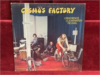 1970 Creedence Clearwater Revival Lp