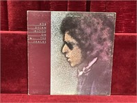 1975 Bob Dylan Lp