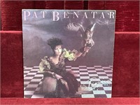 1984 Pat Benatar Lp
