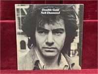 1973 Neil Diamond Double Lp