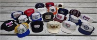 LaSalle Peru & Other Hats