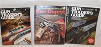 3 Gun Trader Guides