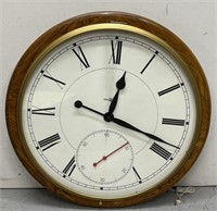 Howard Miller Wall Clock 42”