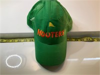 Augusta 2009 Hooters Baseball Hat